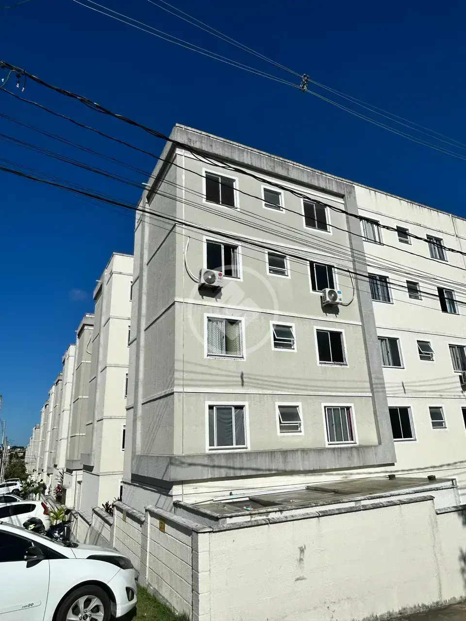Image 19 - Apartamento em Jardim das Margaridas, Salvador - BA