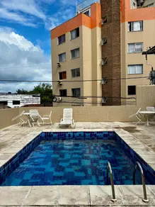 Imagem 3 - Apartamento em Rio Vermelho, Salvador - BA