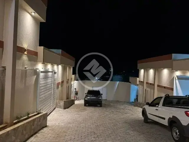 Image 9 - Casa Condomínio em Guarajuba (Monte Gordo), Camaçari - BA