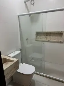 Imagem 3 - Casa Condomínio em Guarajuba (Monte Gordo), Camaçari - BA