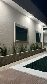 Imagem 6 - Casa Condomínio em Guarajuba (Monte Gordo), Camaçari - BA