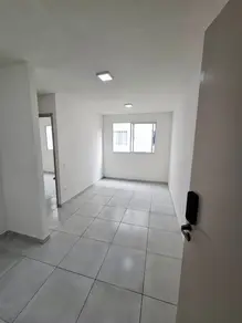Apartamento Fazenda Grande II, Salvador - BA — foto 1