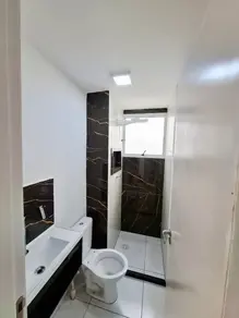 Imagem 6 - Apartamento em Fazenda Grande II, Salvador - BA
