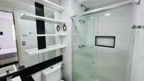 Apartamento Caminho das Árvores, Salvador - BA — foto 1