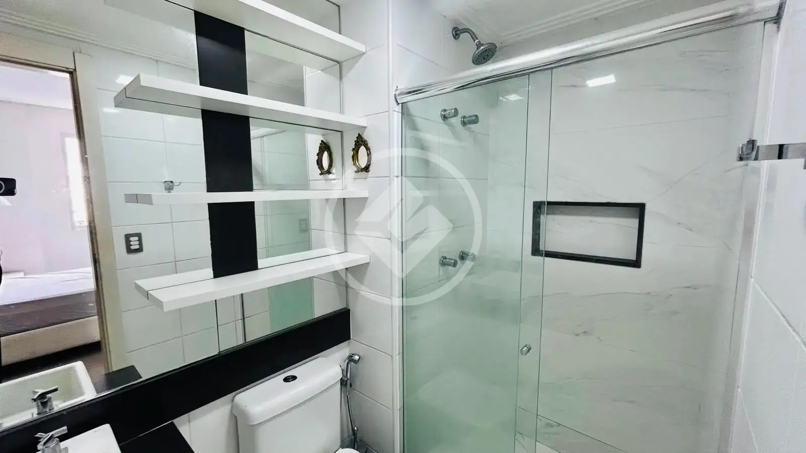 Imagem 1 - Apartamento em Caminho das Árvores, Salvador - BA