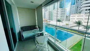 Apartamento Caminho das Árvores, Salvador - BA — foto 2