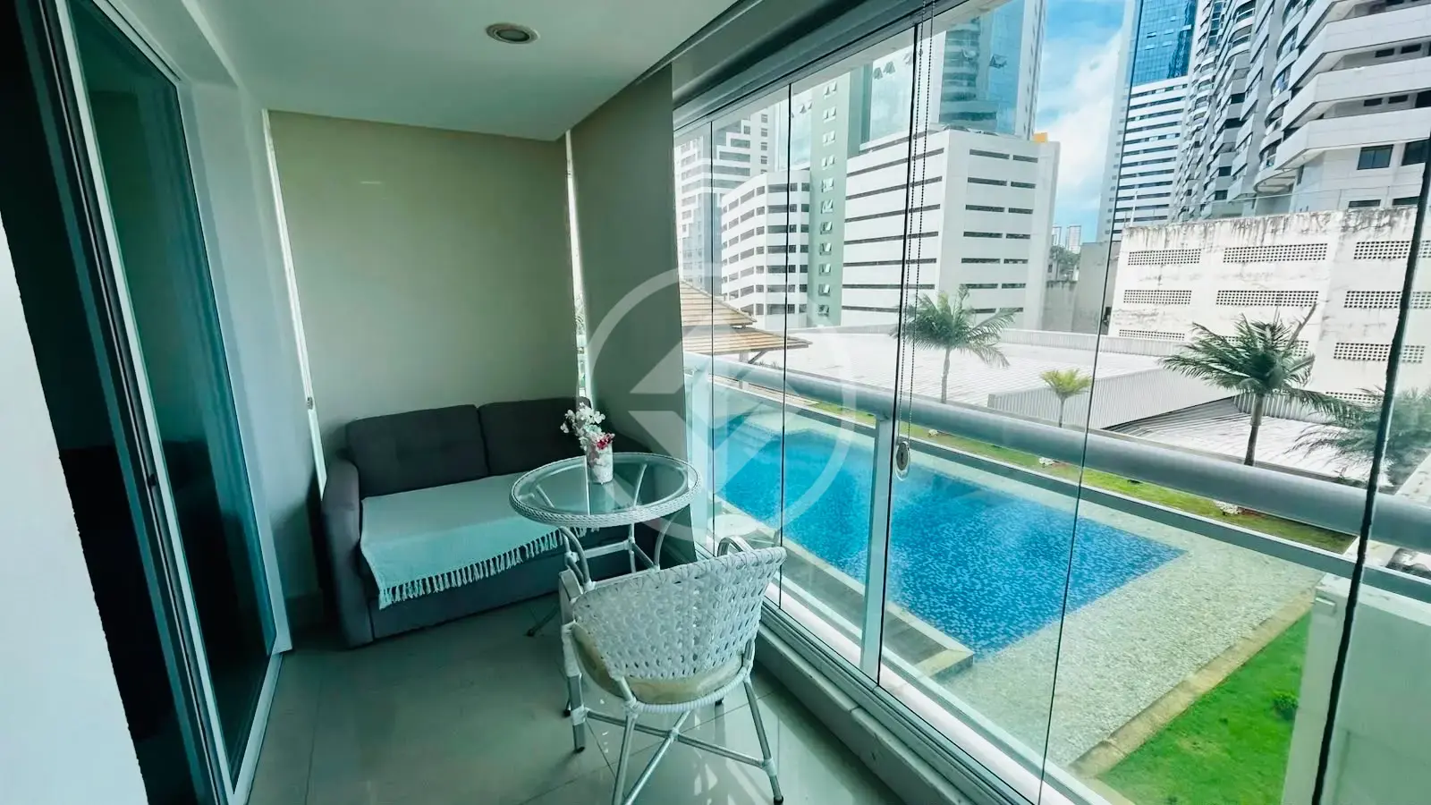 Image 2 - Apartamento em Caminho das Árvores, Salvador - BA