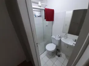 Apartamento Trobogy, Salvador - BA — foto 2