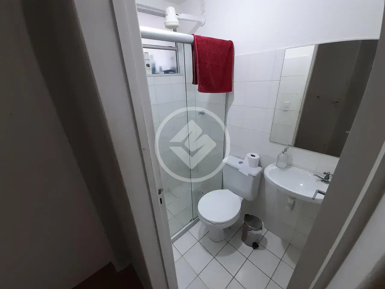 Image 2 - Apartamento em Trobogy, Salvador - BA