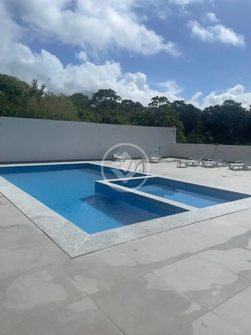 Imagem 1 - Apartamento em Trobogy, Salvador - BA