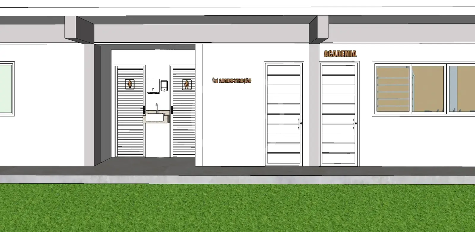Image 27 - Apartamento em Trobogy, Salvador - BA
