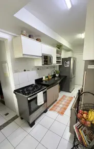 Imagem 5 - Apartamento em Pernambués, Salvador - BA