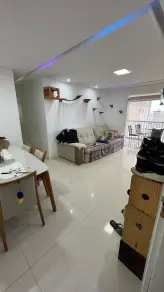 Imagem 2 - Apartamento em Pernambués, Salvador - BA