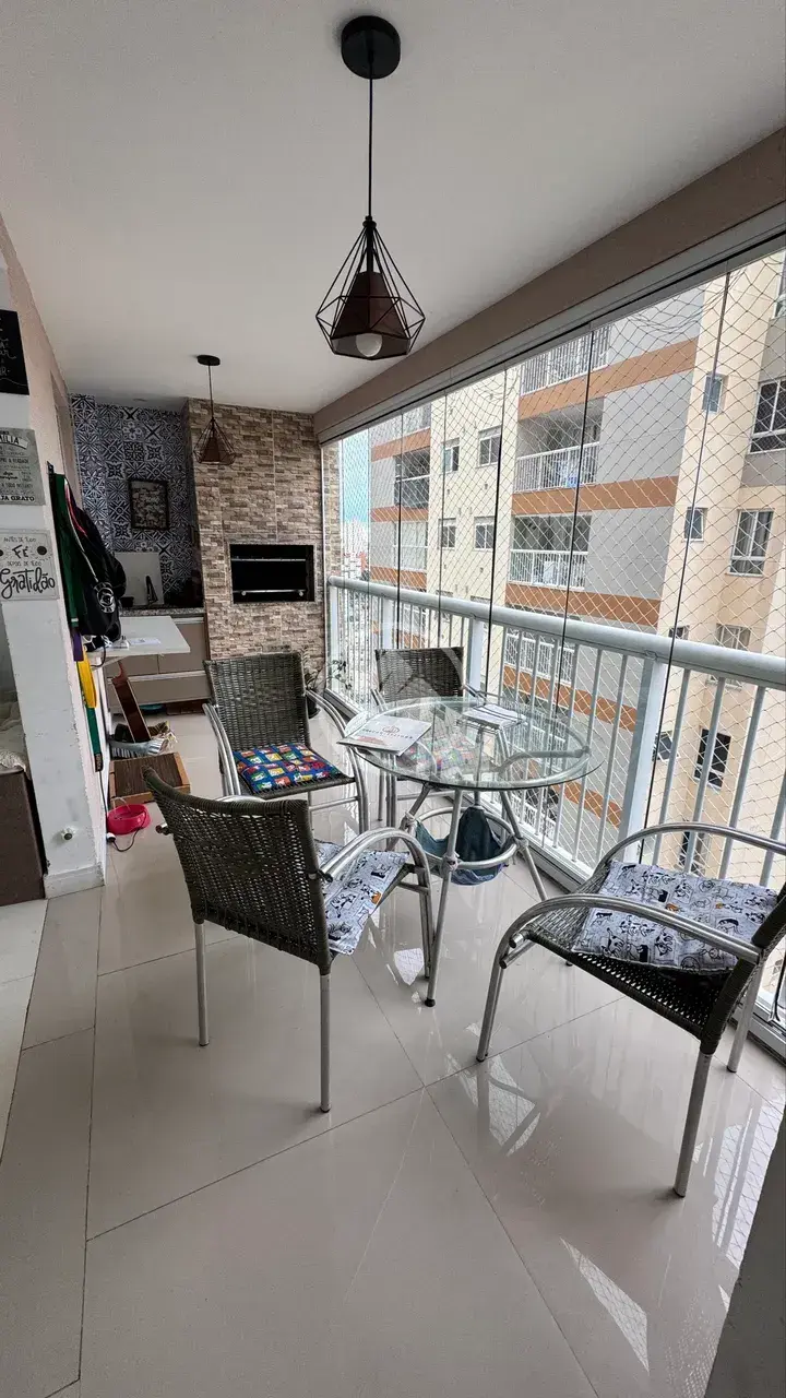 Imagem 1 - Apartamento em Pernambués, Salvador - BA