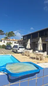 Casa Condomínio Stella Maris, Salvador - BA — foto 2