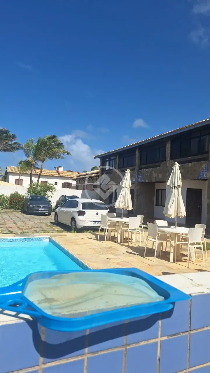 Image 2 - Casa Condomínio em Stella Maris, Salvador - BA