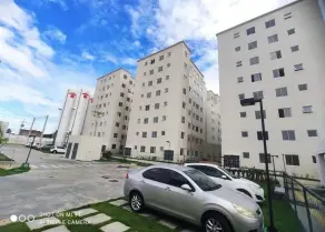 Imagem 6 - Apartamento em Jardim das Margaridas, Salvador - BA