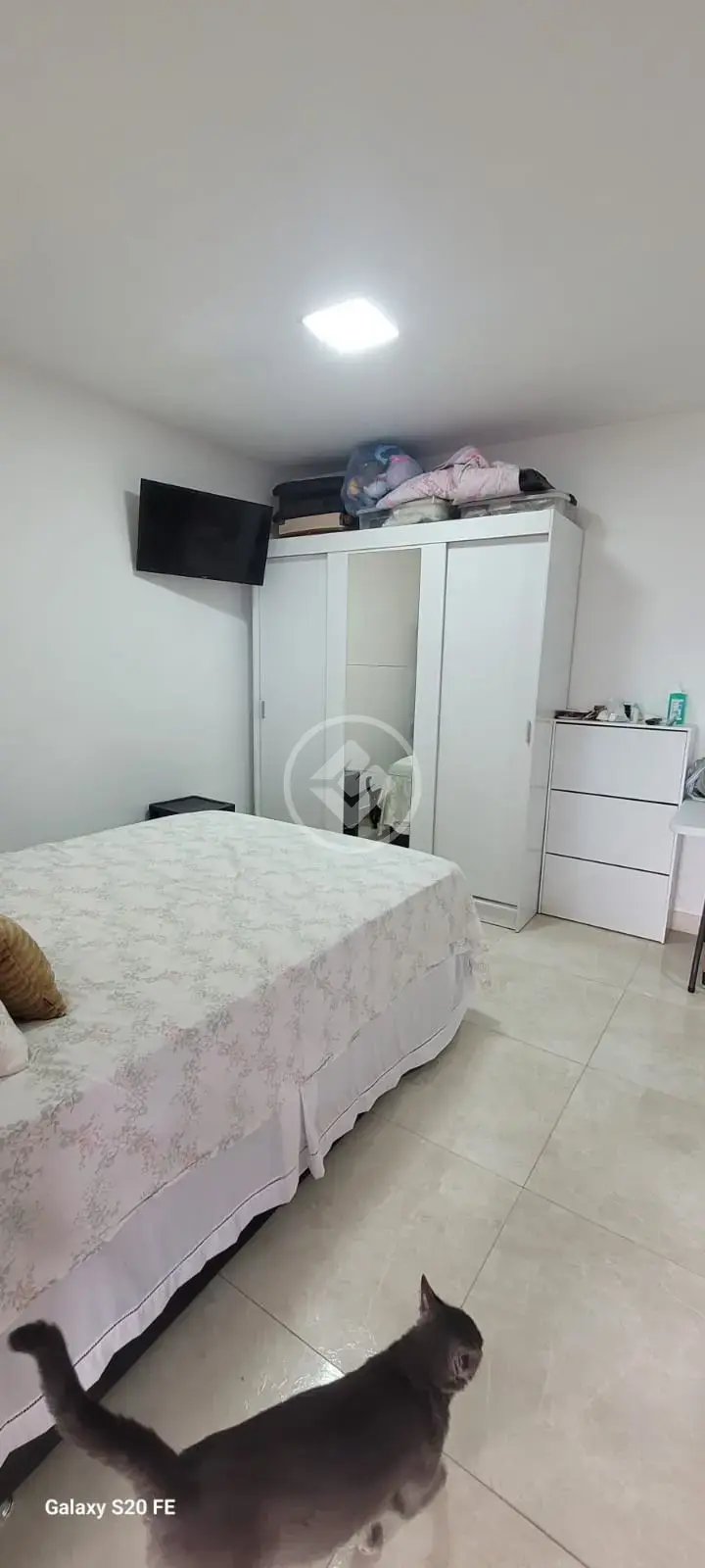 Image 2 - Cobertura Duplex em Piatã, Salvador - BA
