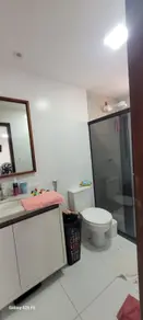 Imagem 4 - Cobertura Duplex em Piatã, Salvador - BA