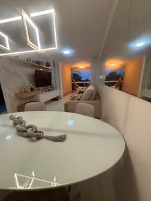 Apartamento Pitangueiras, Lauro de Freitas - BA — foto 1