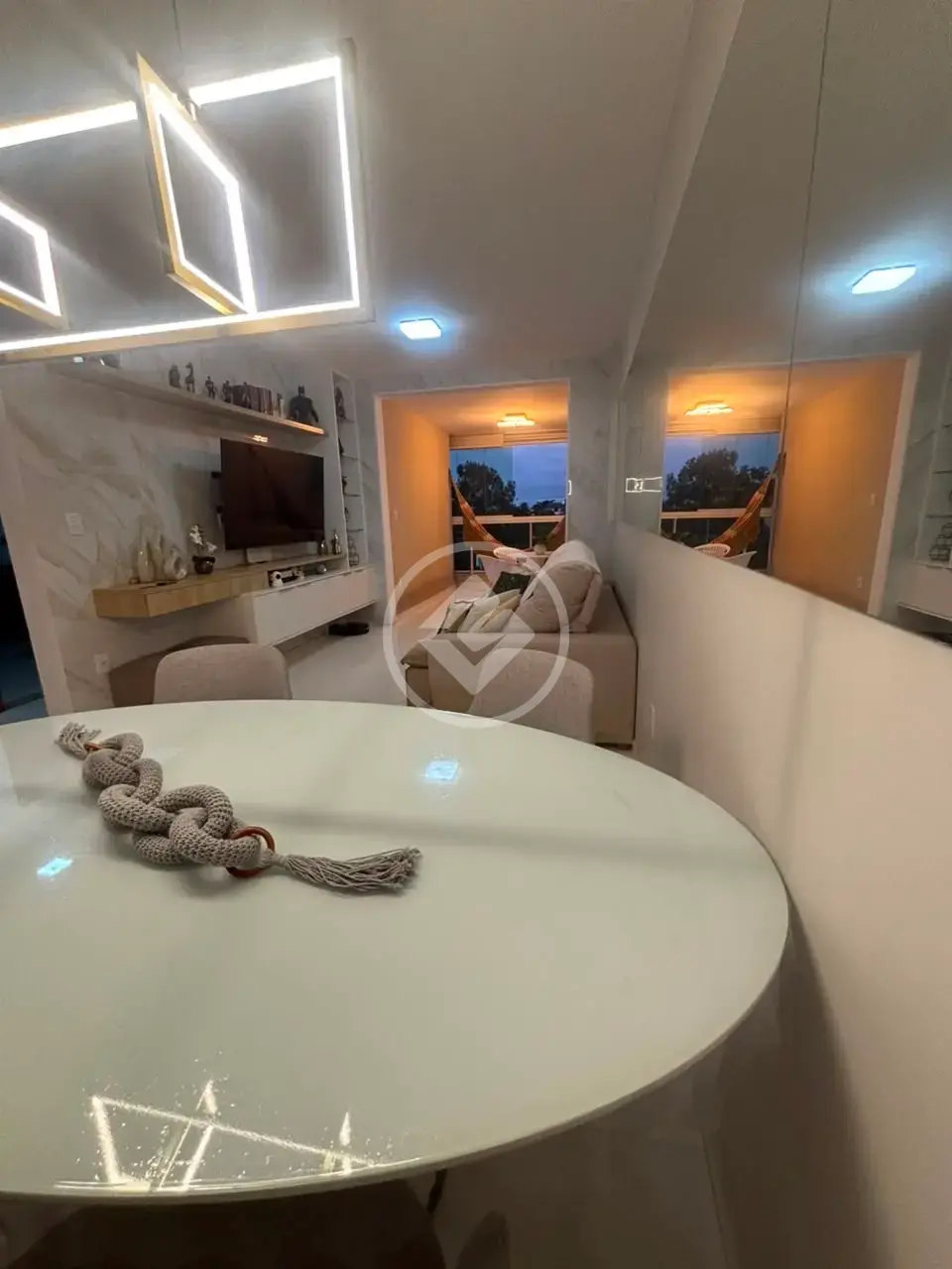 Imagem 1 - Apartamento em Pitangueiras, Lauro de Freitas - BA