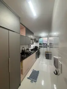 Apartamento Pitangueiras, Lauro de Freitas - BA — foto 2