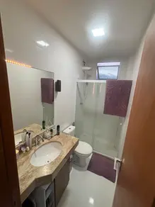 Imagem 2 - Apartamento em Pitangueiras, Lauro de Freitas - BA