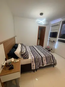 Imagem 3 - Apartamento em Pitangueiras, Lauro de Freitas - BA