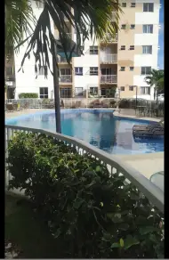 Apartamento Jardim das Margaridas, Salvador - BA — foto 1