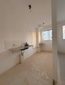 Apartamento Piatã, Salvador - BA — foto 1
