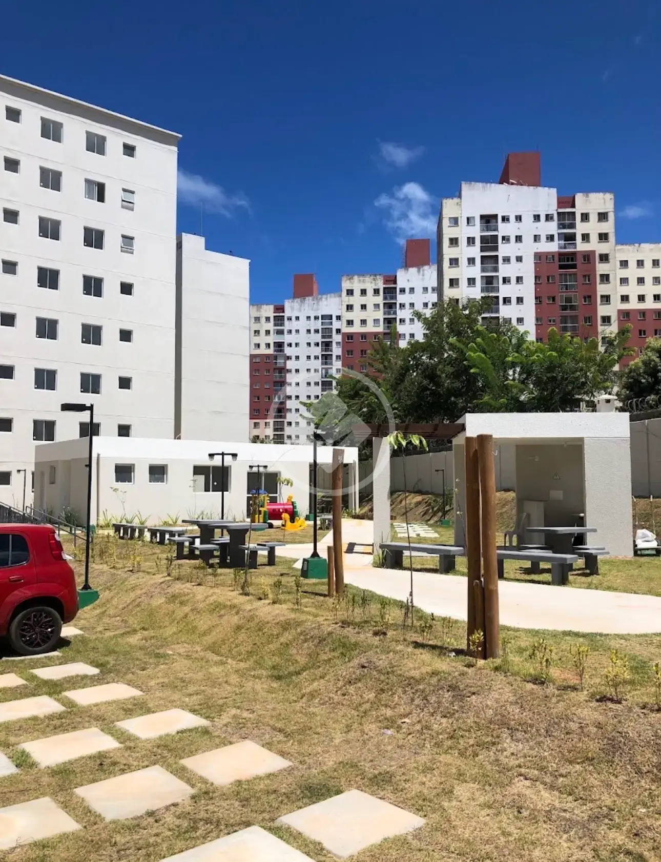 Image 9 - Apartamento em Piatã, Salvador - BA