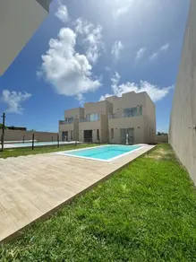 Casa Condomínio Centro, Camaçari - BA — foto 1