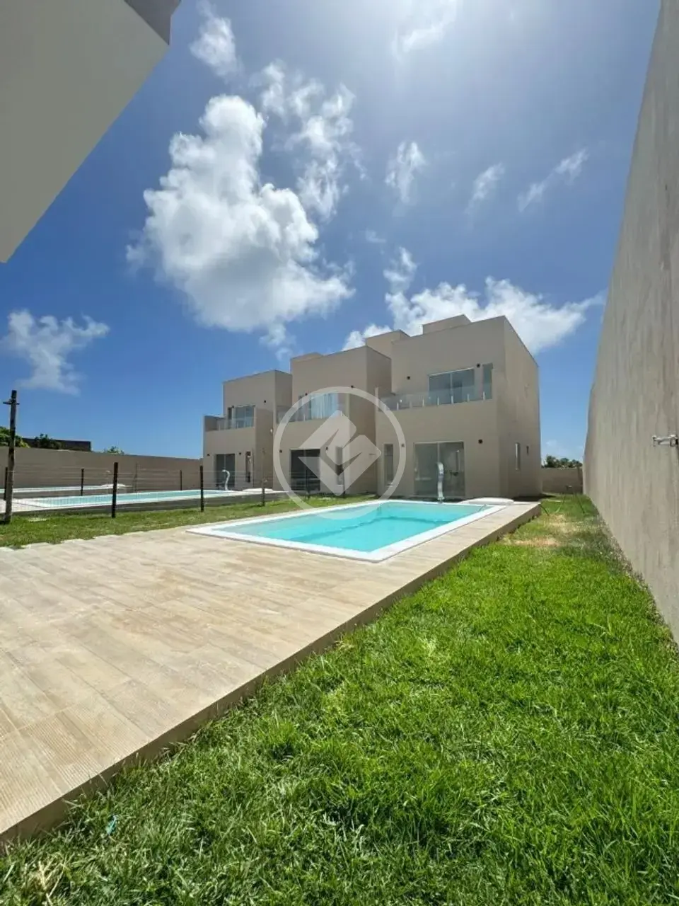 Imagem 1 - Casa Condomínio em Centro, Camaçari - BA