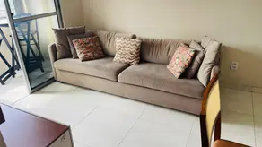 Imagem 3 - Apartamento em Luiz Anselmo, Salvador - BA
