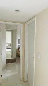 Imagem 6 - Apartamento em Luiz Anselmo, Salvador - BA