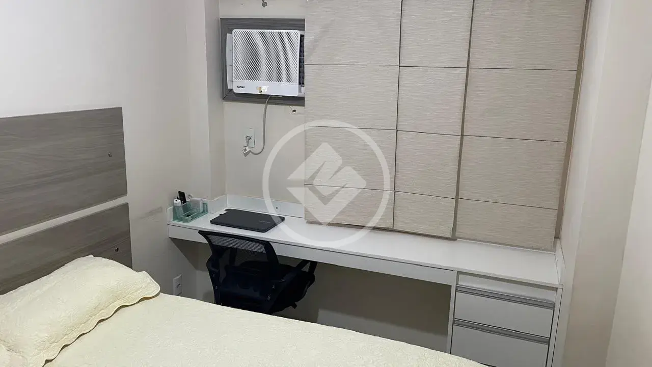 Image 15 - Apartamento em Luiz Anselmo, Salvador - BA