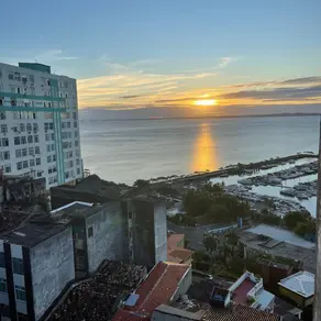 Apartamento Dois de Julho, Salvador - BA — foto 2