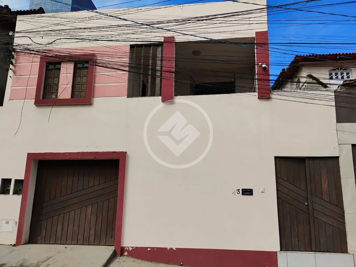 Imagem 1 - Casa em Itapuã, Salvador - BA