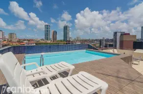 Apartamento Caminho das Árvores, Salvador - BA — foto 2