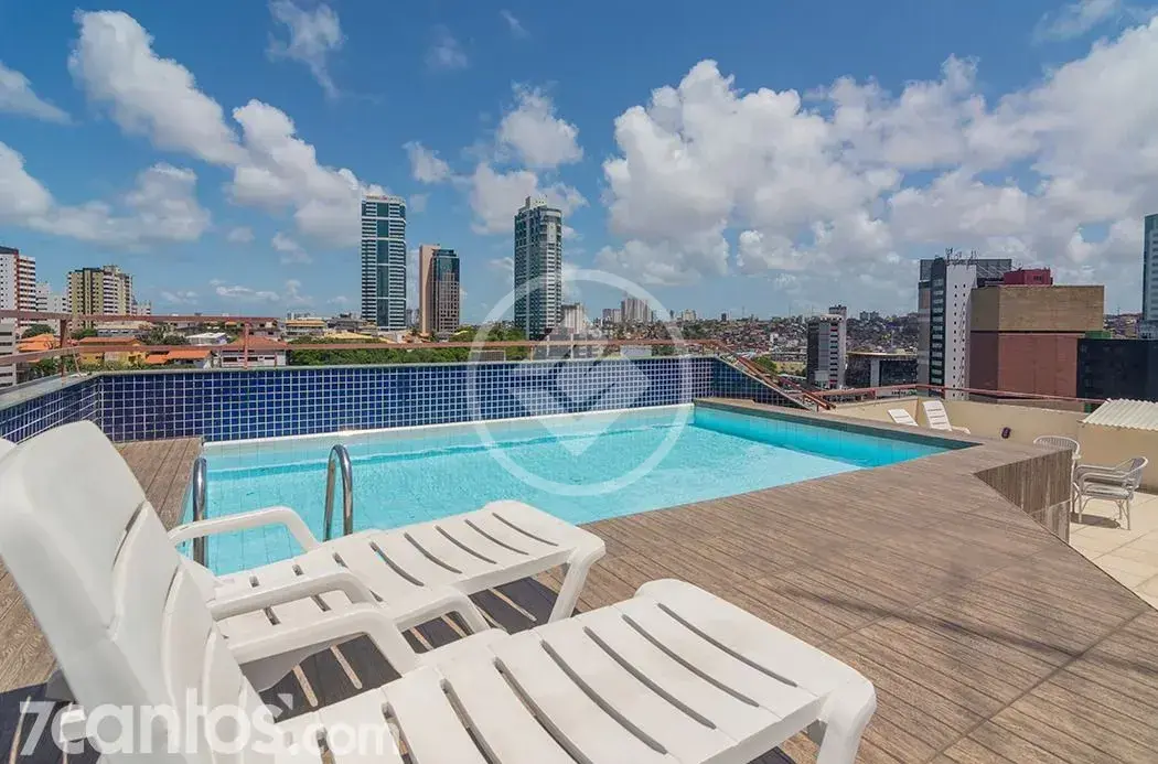 Image 2 - Apartamento em Caminho das Árvores, Salvador - BA