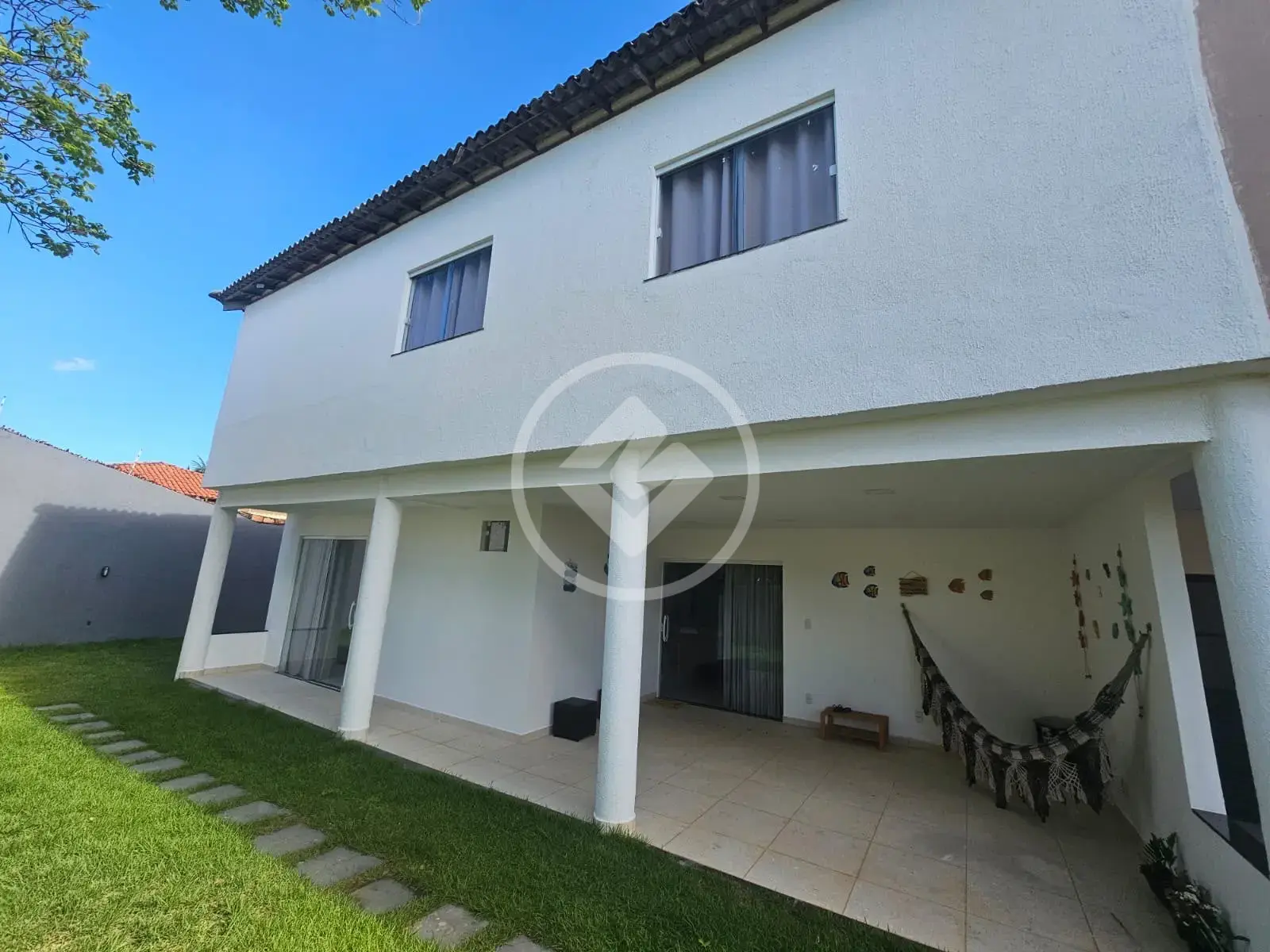 Imagem 1 - Casa Condomínio em Praia do Flamengo, Salvador - BA