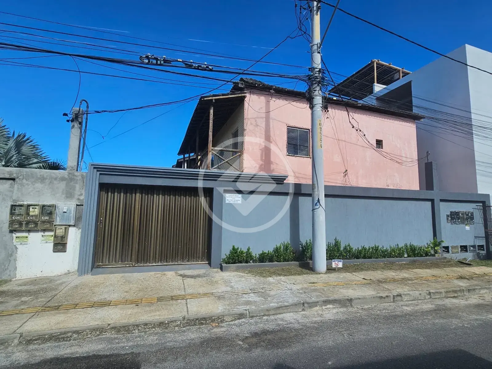 Image 7 - Casa Condomínio em Praia do Flamengo, Salvador - BA