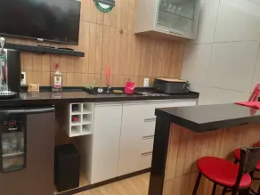 Apartamento Garden Jardim das Margaridas, Salvador - BA — foto 2