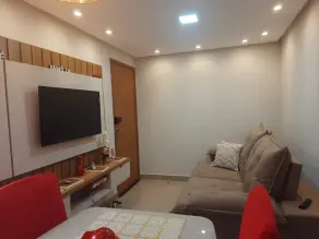Apartamento Garden Jardim das Margaridas, Salvador - BA — foto 1
