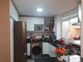 Imagem 3 - Apartamento Garden em Jardim das Margaridas, Salvador - BA