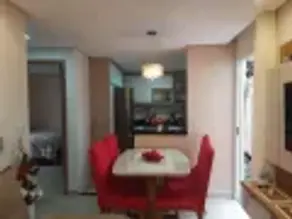 Imagem 5 - Apartamento Garden em Jardim das Margaridas, Salvador - BA