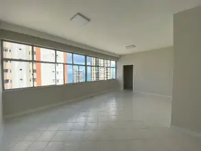 Apartamento Campo Grande, Salvador - BA — foto 2