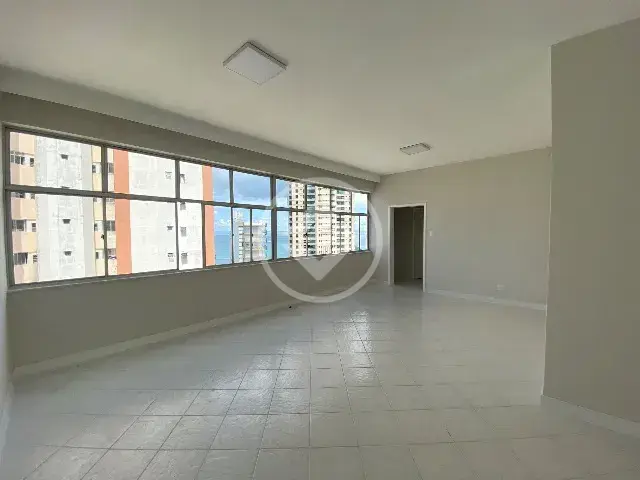 Image 2 - Apartamento em Campo Grande, Salvador - BA