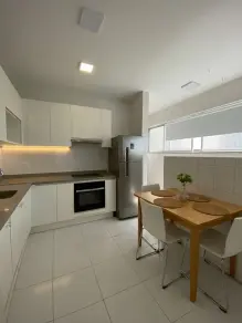 Imagem 2 - Apartamento em Campo Grande, Salvador - BA
