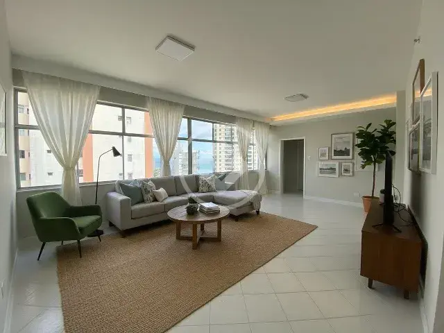 Imagem 1 - Apartamento em Campo Grande, Salvador - BA